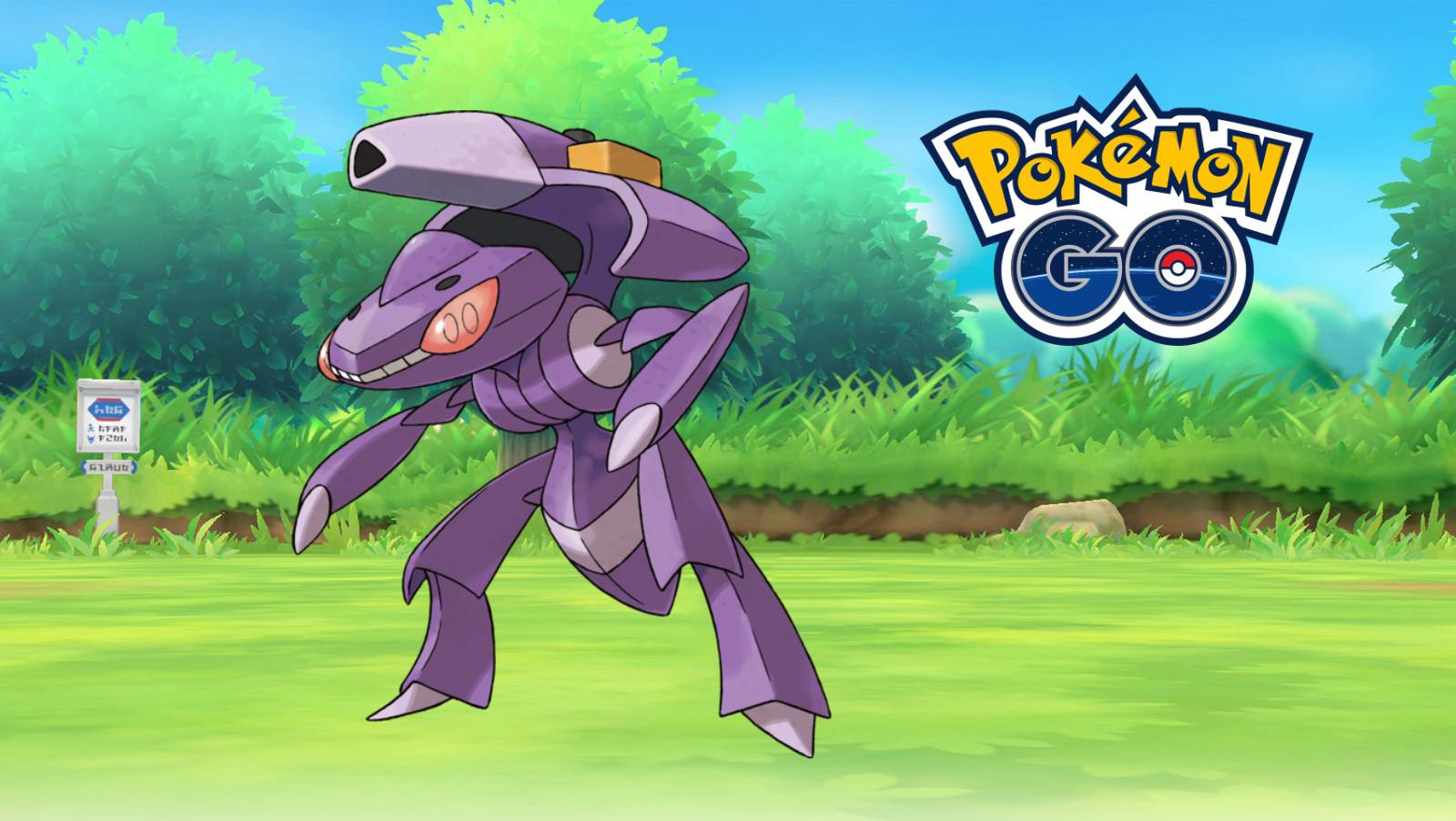 GO Battle League analysis: Does Genesect match its Mythical status
