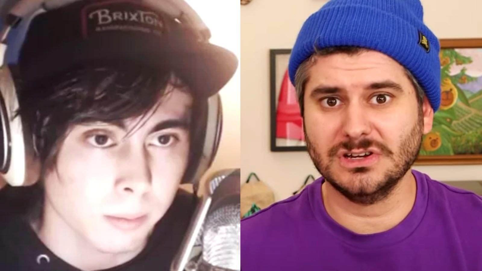 H3 calls out Leafy over "joke" about shooting someone