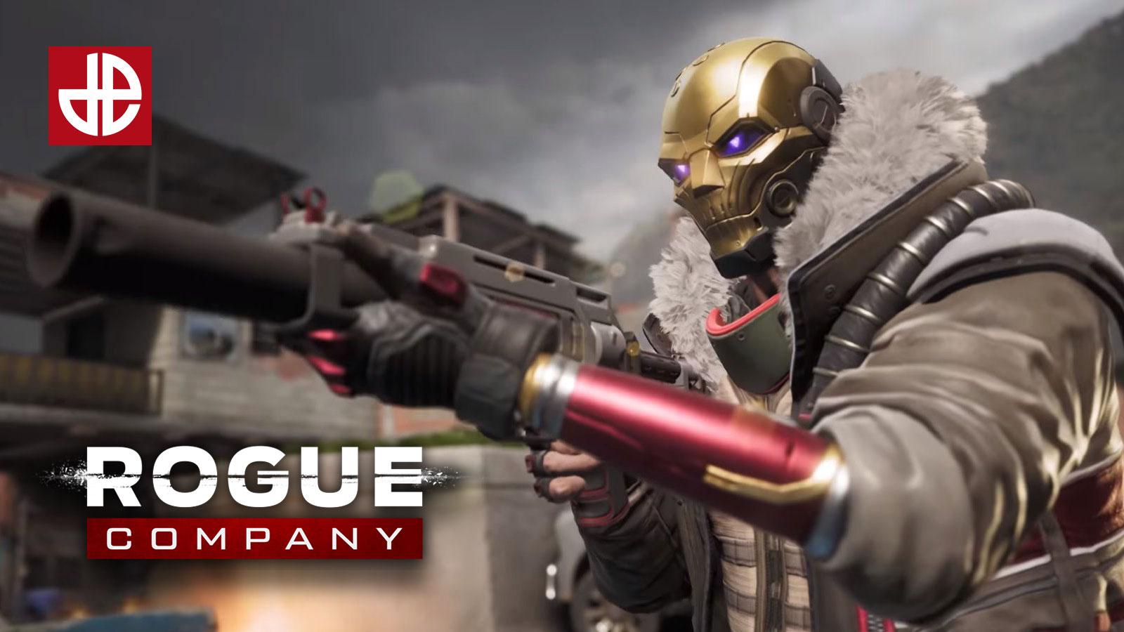 Rogue Company adds new Extraction LTM: how it works - Dexerto