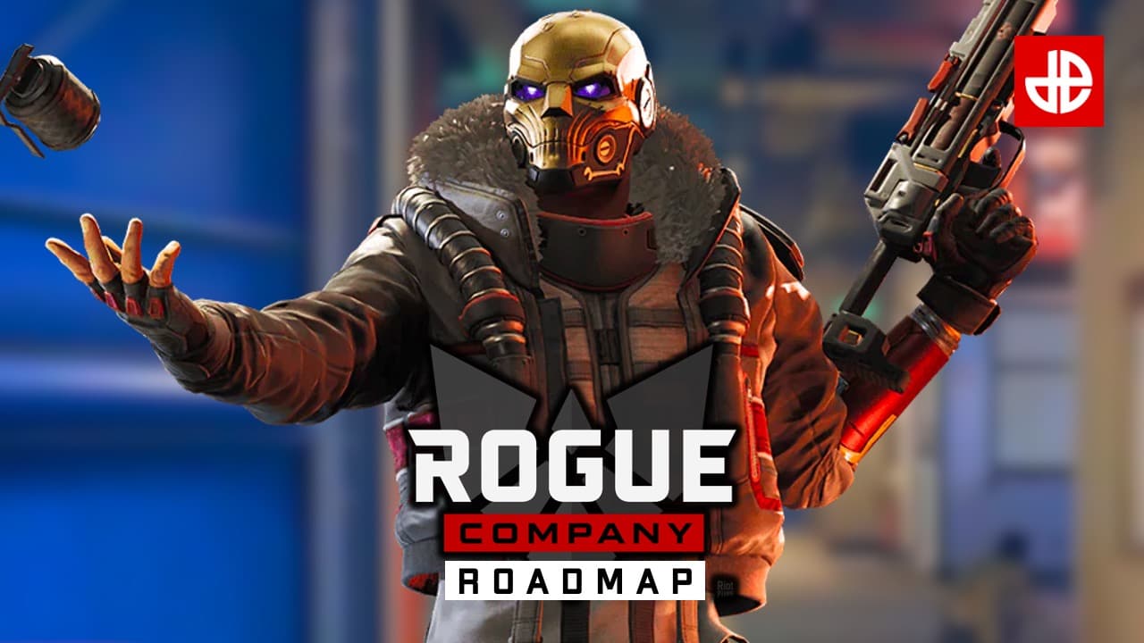 Rogue Company recebe update que promove uma grande mudança no