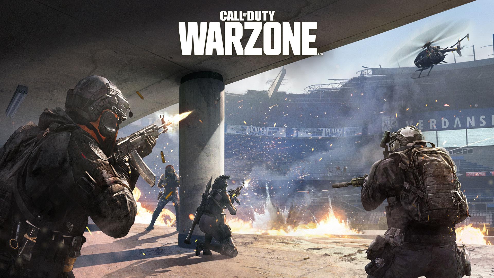 Call of Duty: Warzone Season 1 Patch Notes Shake Up the Battle