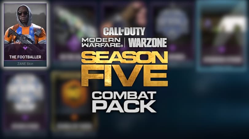 How to get free Combat Pack in Modern Warfare 2 & Warzone 2 Season