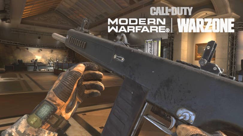 Warzone 2 and MW2 Season 6 weapons leaked ahead of release