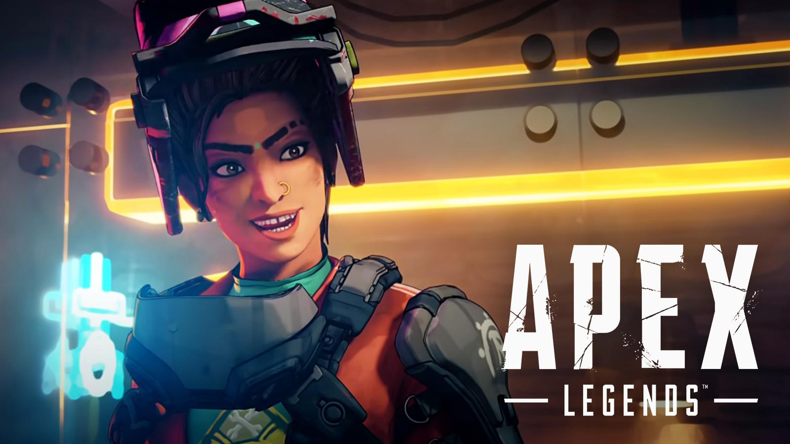 Cross Progression is Coming to Apex! But it isn't Good…