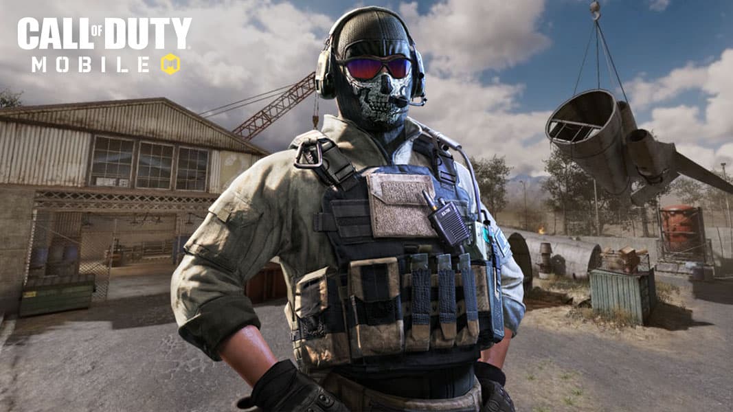 Call of Duty Mobile launching on October 1: PUBG MOBILE rival to feature  new game modes