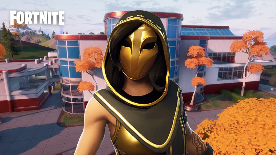 Fortnite confirms the start date of its new season, reveals its
