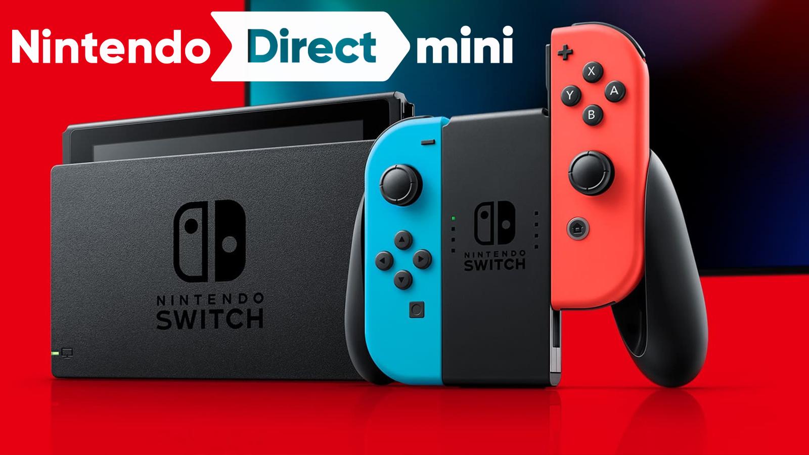 How to watch Nintendo Direct September 2023: Date, streams, leaks - Dexerto