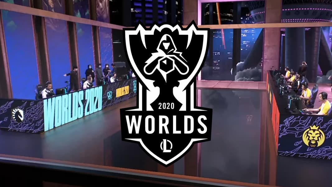 league of legends worlds 2020 play in stage