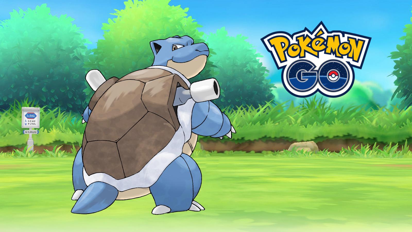 Pokemon Go: What are Clone Pokemon and how to get them - Dexerto