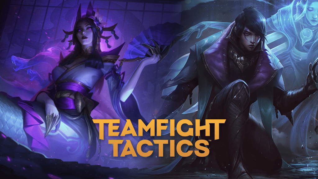 Teamfight Tactics patch 10.19 notes