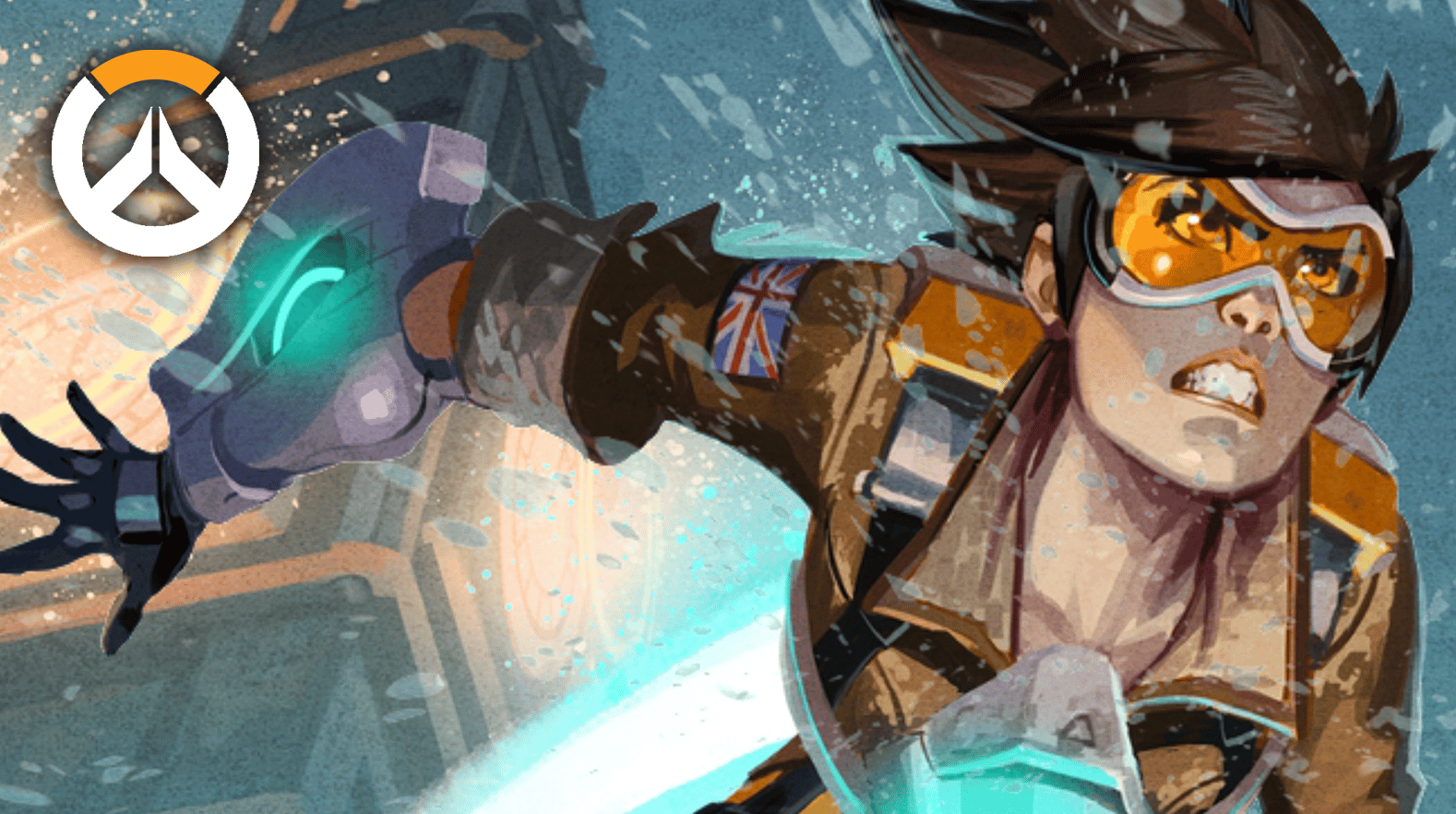 Overwatch' Tracer Comic Challenge Event is Live! Here's How to Unlock  Everything