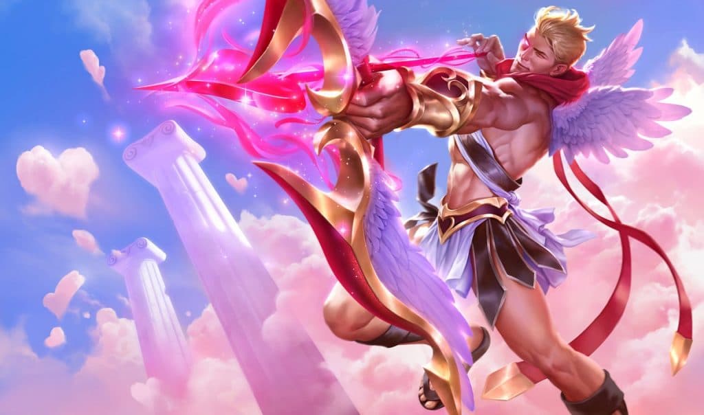 Varus has been suffering from a low win rate for nearly half of Season 10.