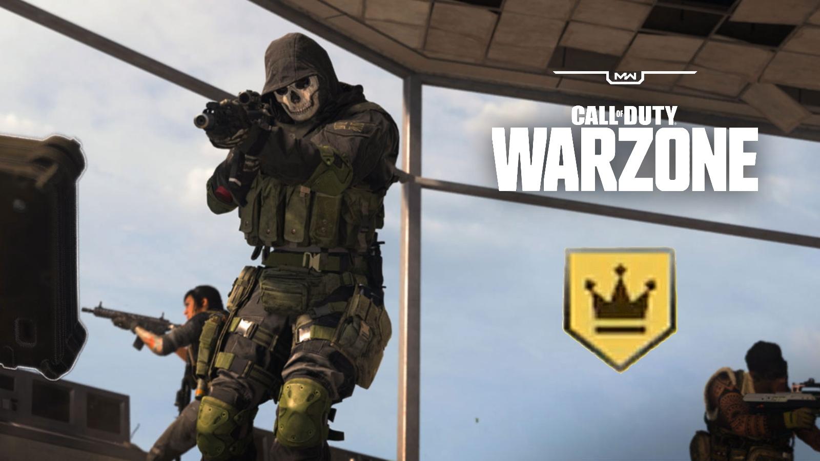 I hope Warzone 2 rebirth brings alot of players back : r/CODWarzone