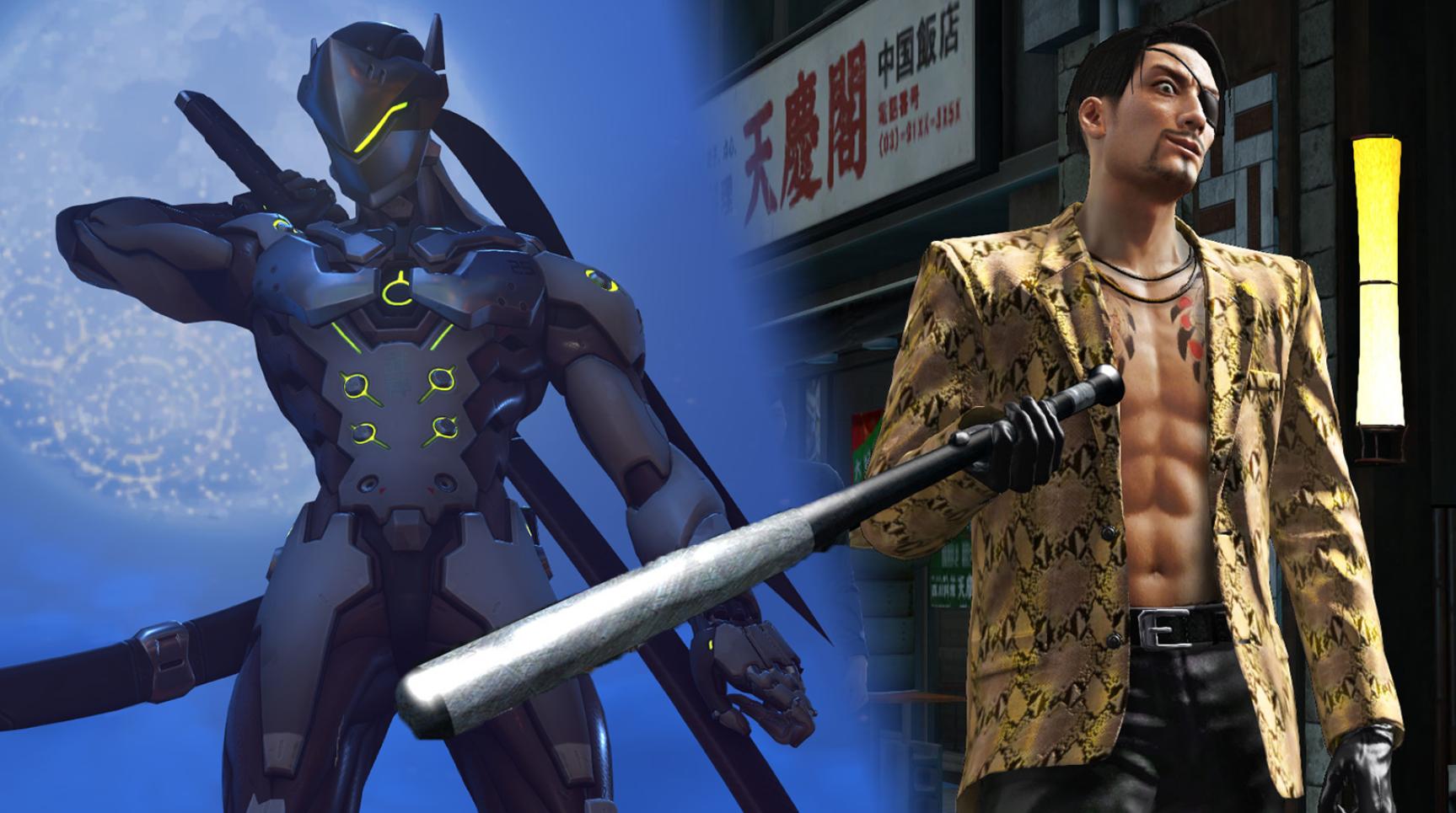 Genji mains furious as Overwatch 2 team hints at Dragon Blade nerfs -  Dexerto