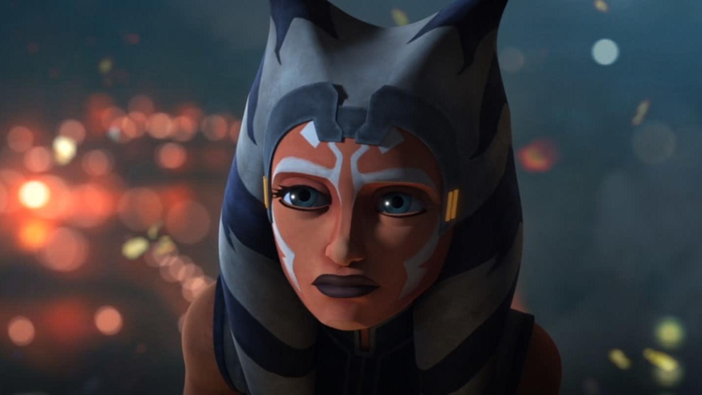 The Clone Wars heroine Ahsoka Tano will finally be making her live-action debut in The Mandalorian.