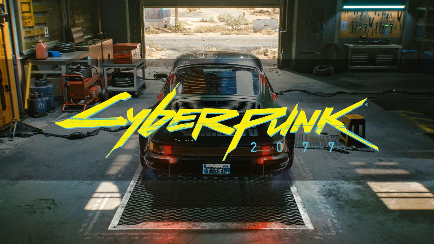 8 cars we can't wait to drive in Cyberpunk 2077