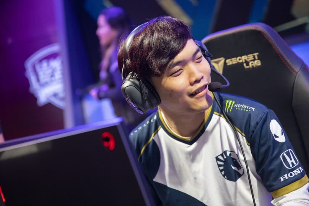 Impact is set to become one of the hottest free agents on the LCS market.