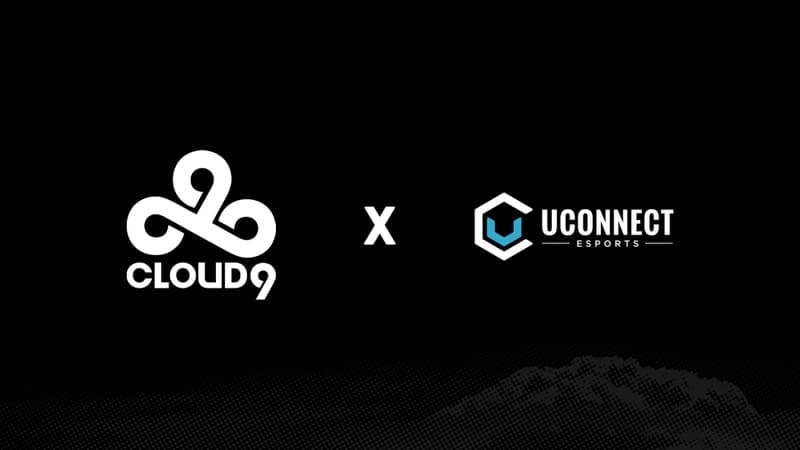 Cloud9 Uconnect Partnership