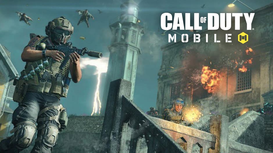 Call of Duty Mobile adds Blackout map Alcatraz to battle royale mode