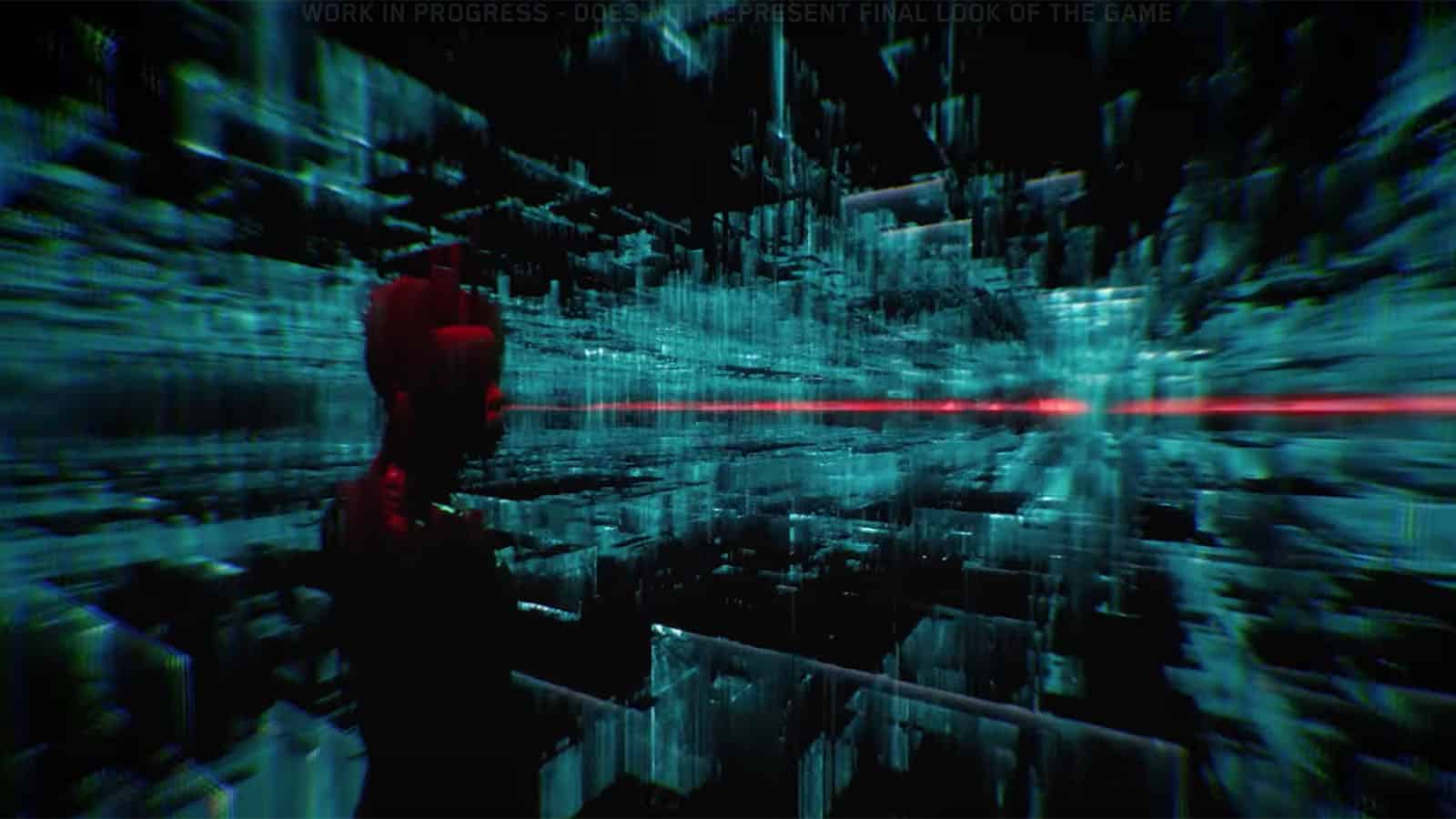 Cyberpunk 2077 hacking net