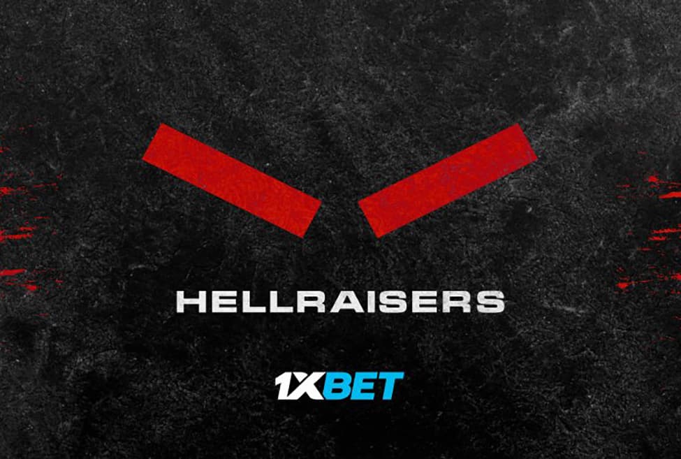 HellRaisers rebranding