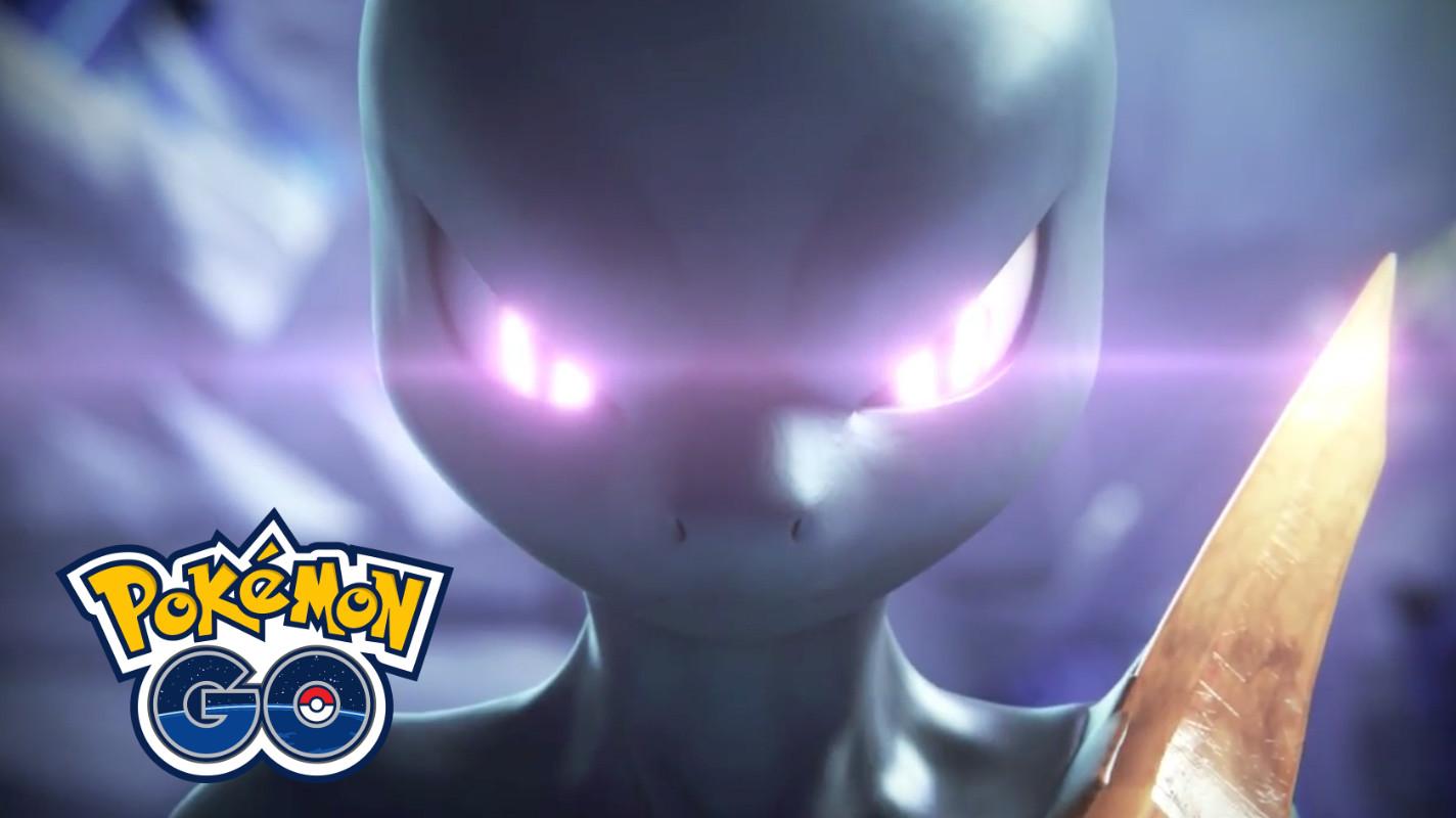 Take On Shadow Mewtwo This Weekend! - KFT x Pokémon GO - Kung Fu Tea