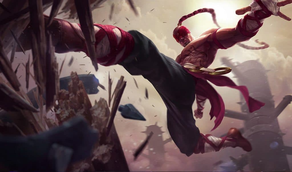 League of Legends: Wild Rift Regional Beta Is Now Available Throughout  Southeast Asia
