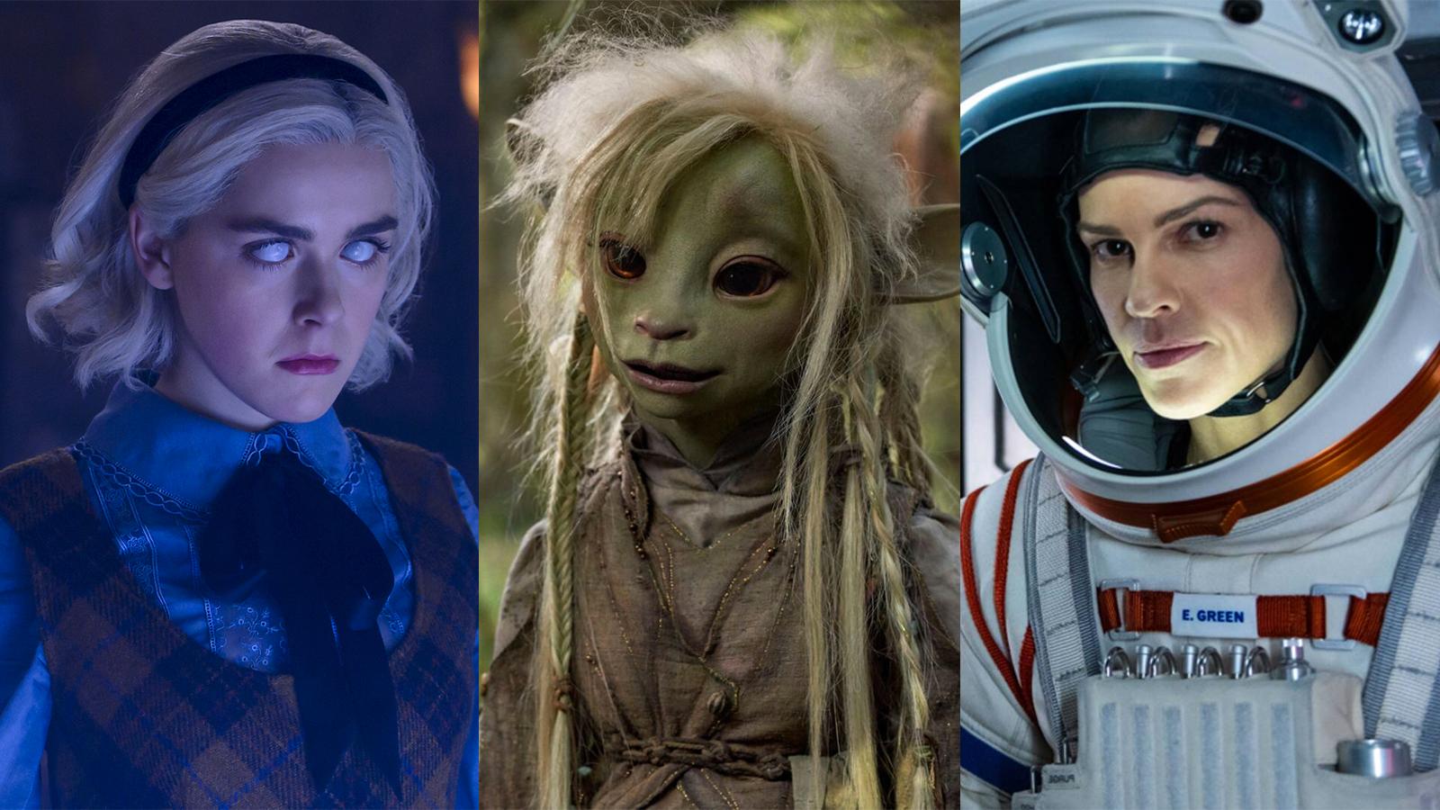 Every New Netflix Show Coming in 2020
