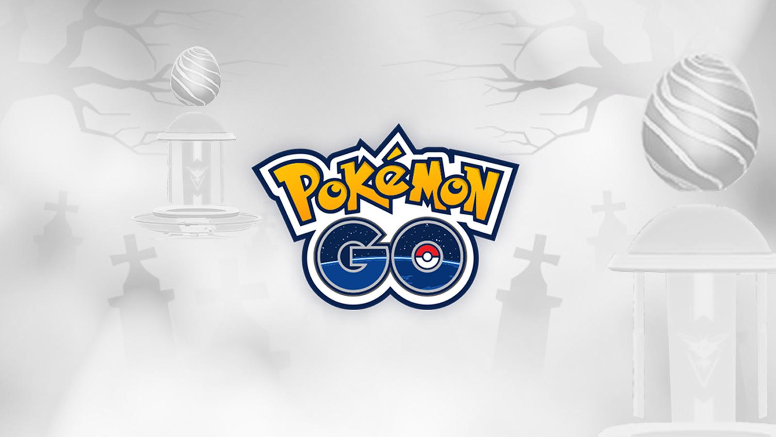 Pokemon Go': Top October events include new boss and shiny legendary