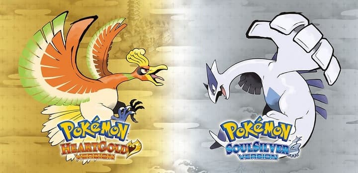 Pokémon Gold & Silver Are Still The Series' Most Ambitious Games