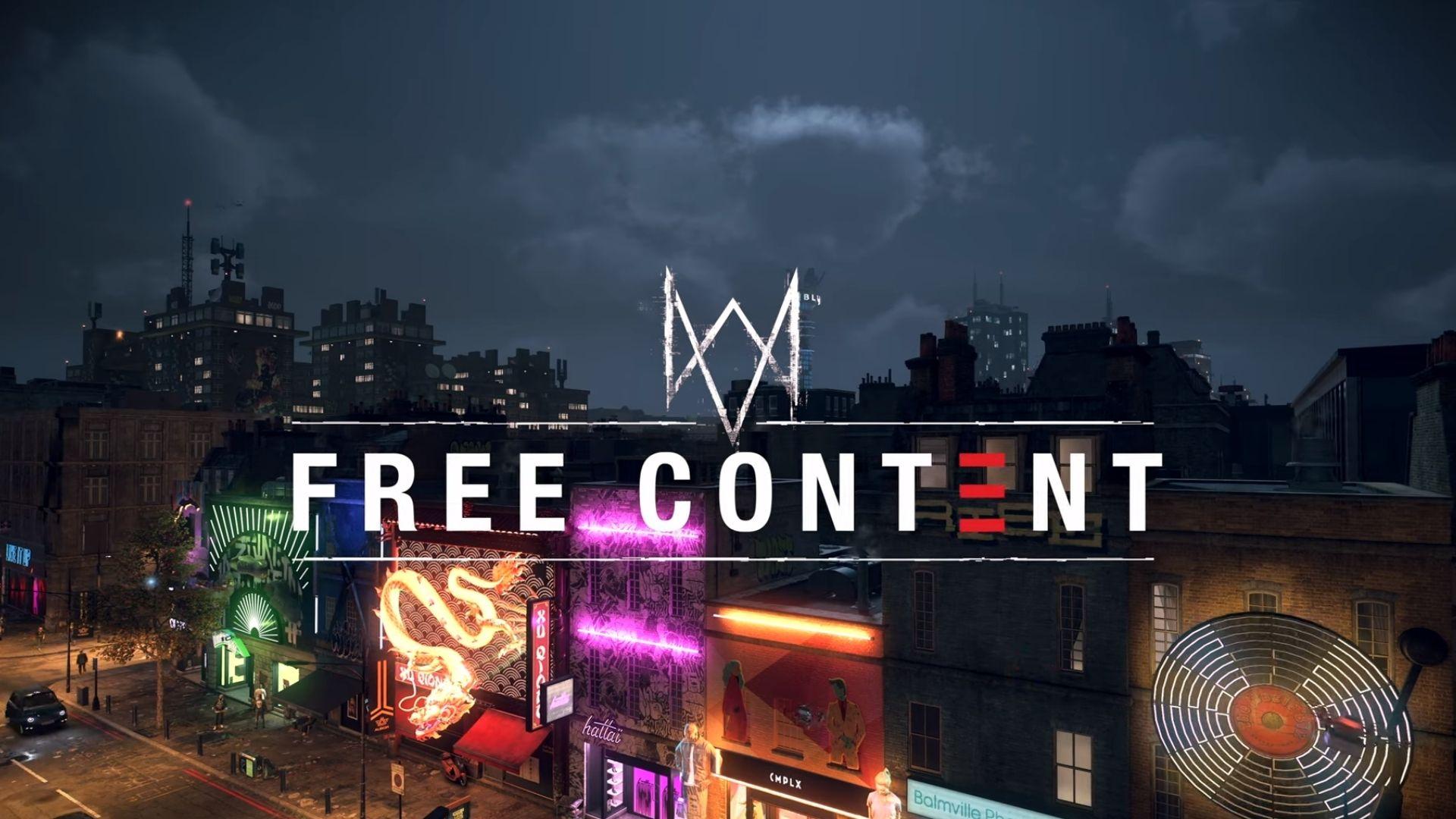 free content coming to watch dogs: legion