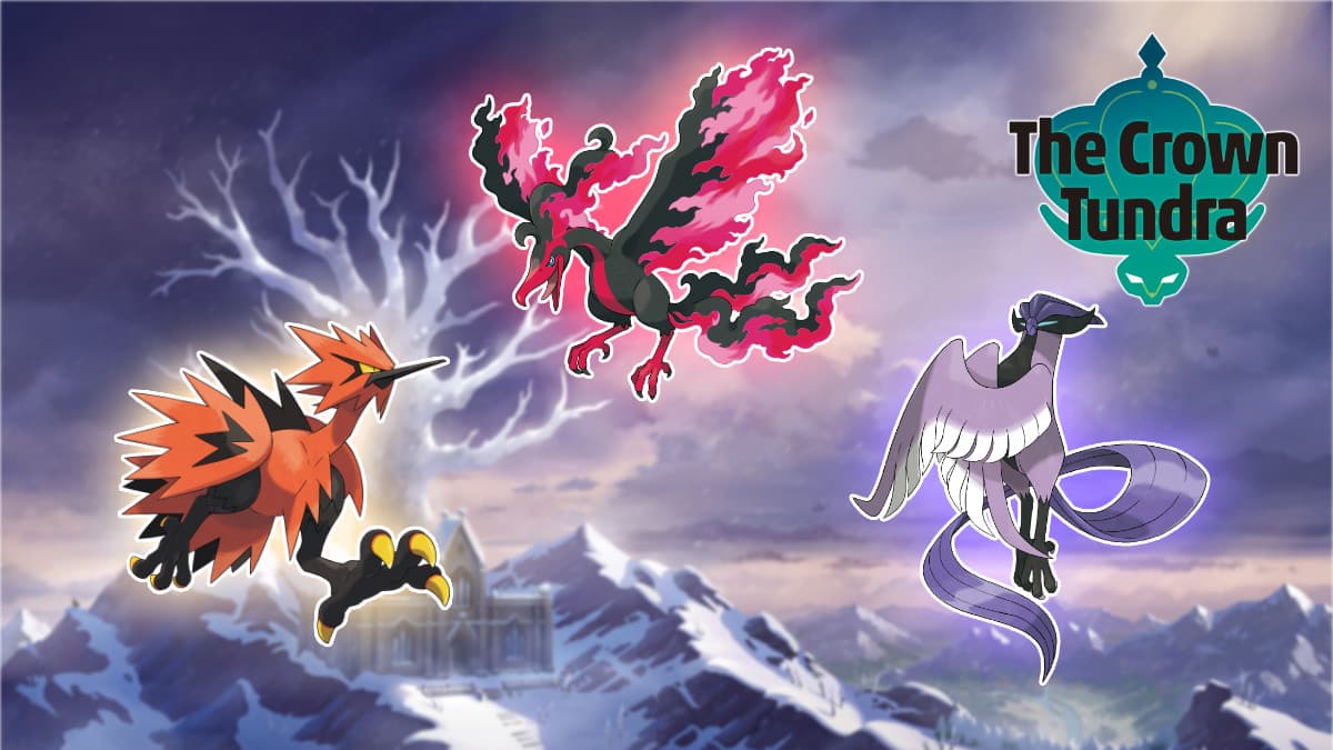 Pokémon Go's new legendary bird Zapdos defeated by just three players