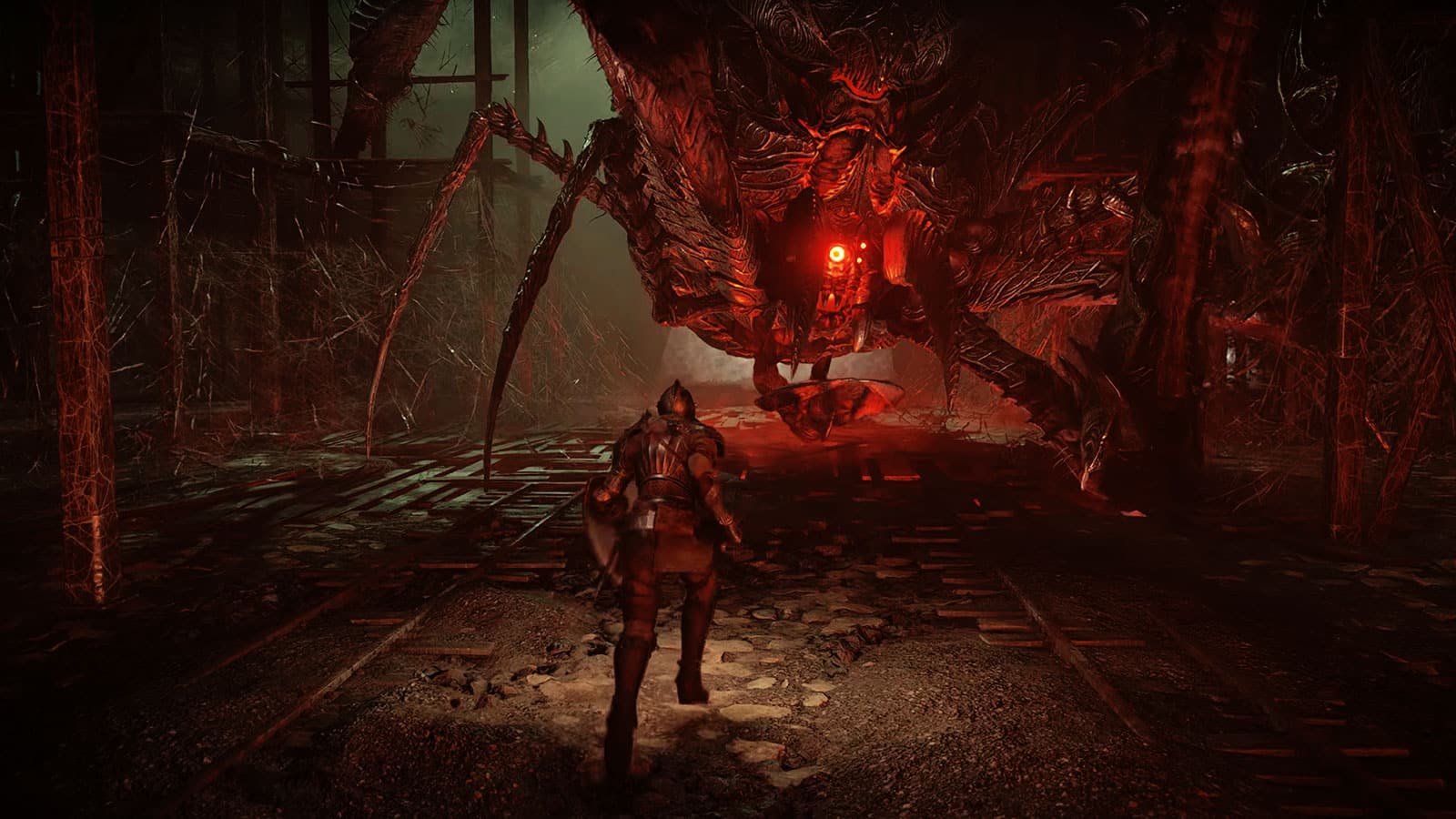 Demon's Souls - Gameplay Trailer