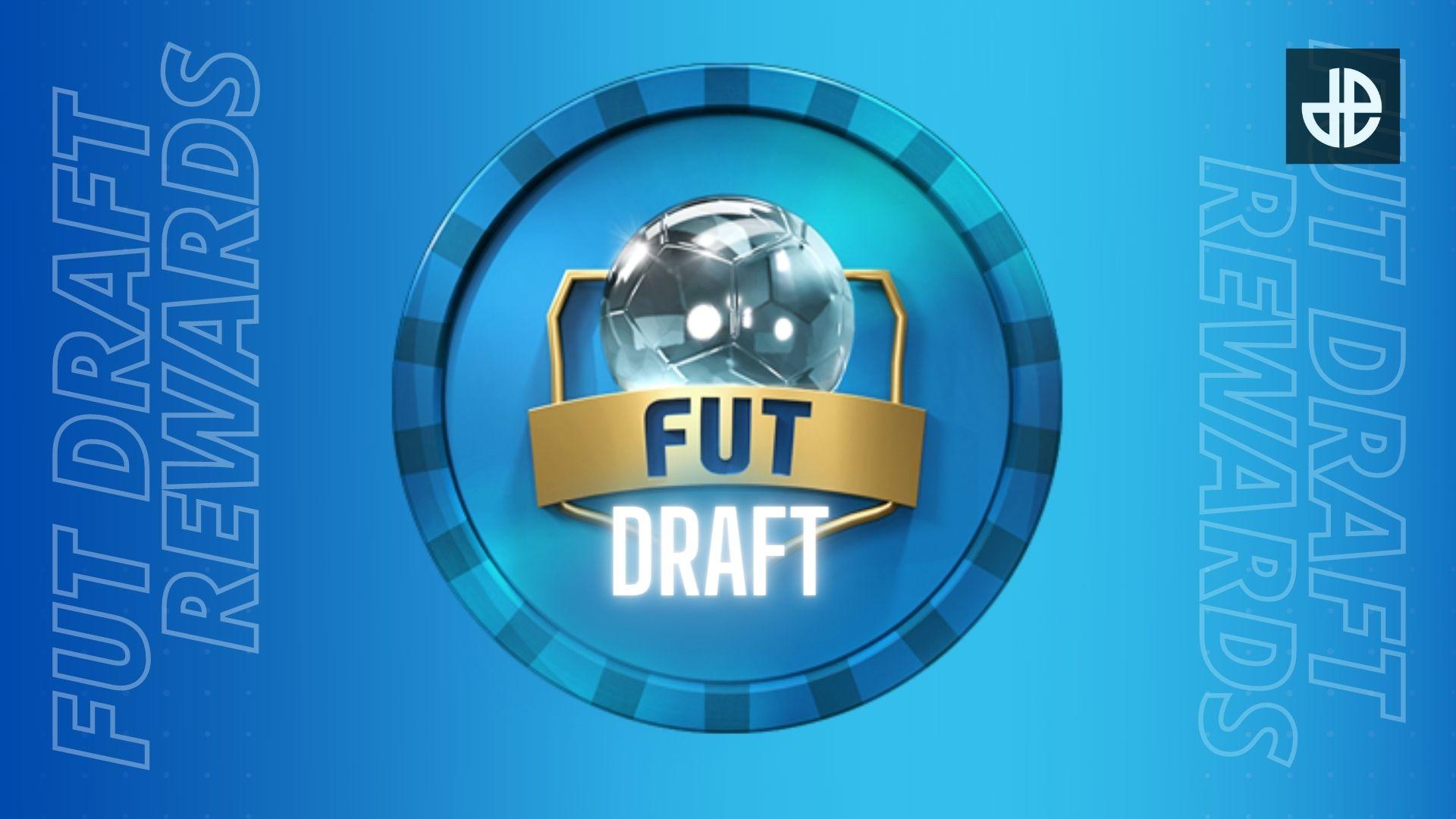 FIFA 21 FUT Draft Ultimate Team rewards