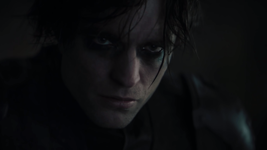Robert Pattinson was cast to play the Batman in Matt Reeves' new 2021 flick.
