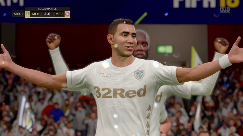 French maestro Dimitri Payet has twice appeared in Ultimate Scream teams before. Could he complete the trilogy in FIFA 21?