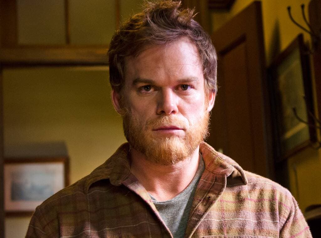 Dexter season 8 finale