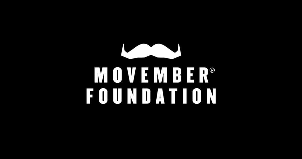 Movember Charity