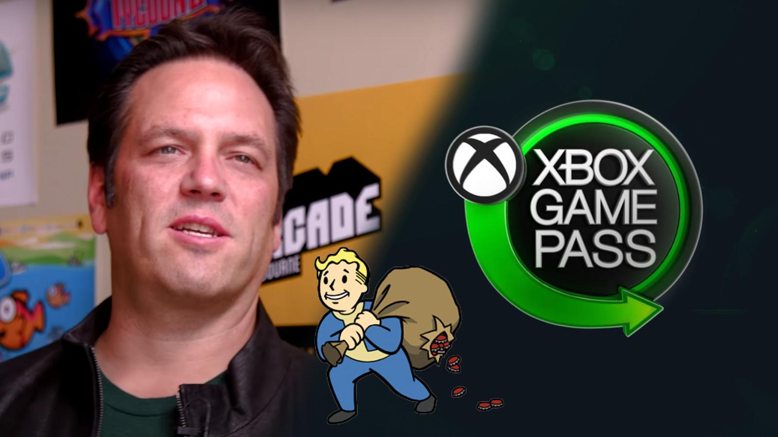 Phil Spencer reveals Xbox will continue buying studios to “feed” Game Pass  - Dexerto