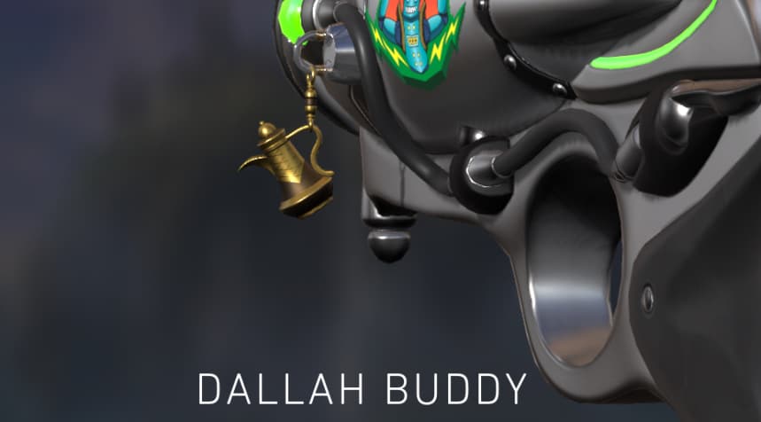 Dallah-Gun-Buddy
