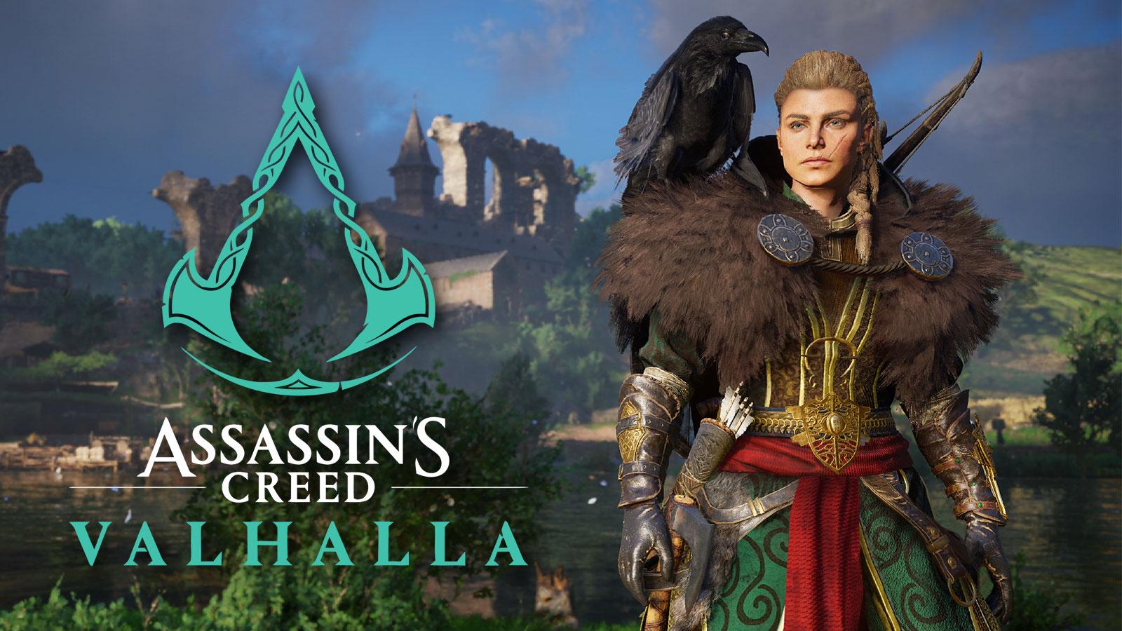 5 Essential Tips for Playing Assassin's Creed Valhalla