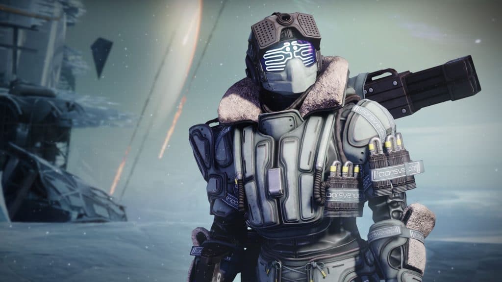 Destiny's new raid, Deep Stone Crypt, has a chance to fix several Beyond Light flaws.