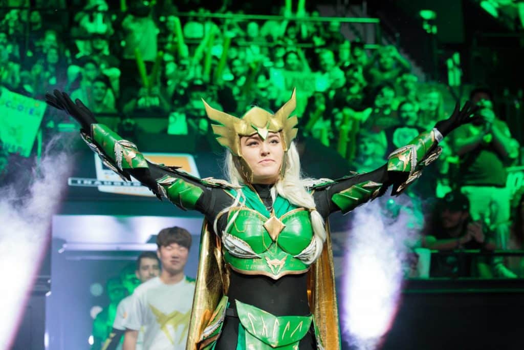 Los Angeles Valiant is expected to continue under new ownership if Immortals do sell.