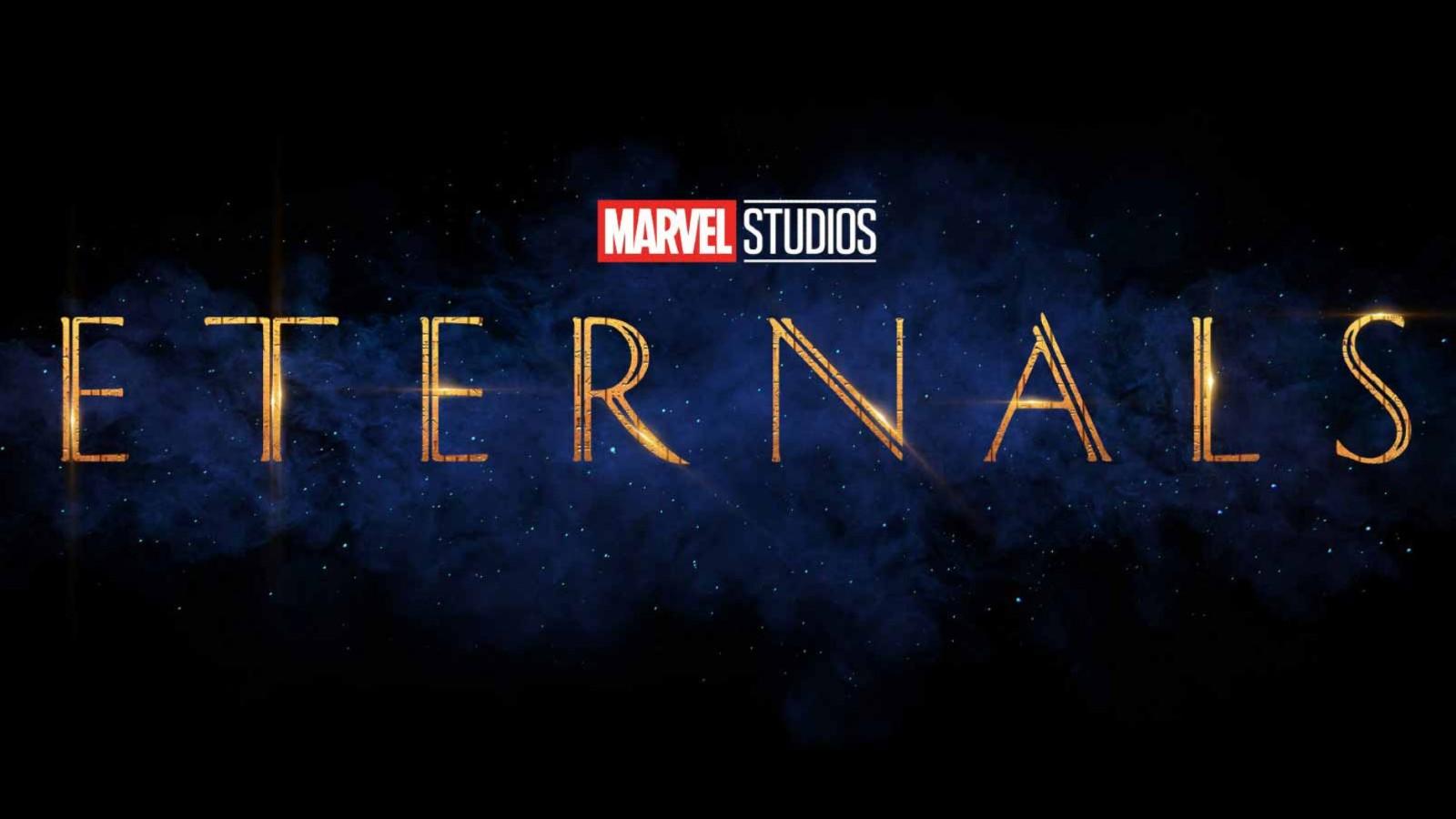 eternals logo