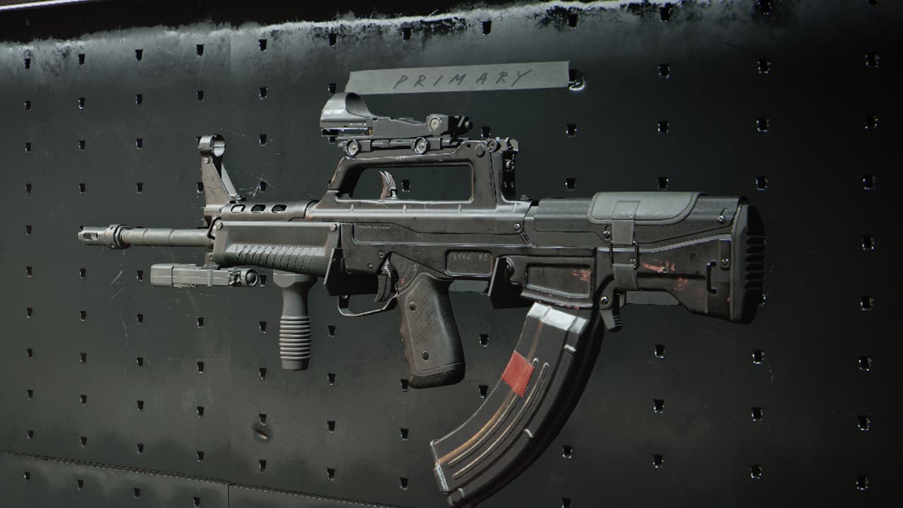 qbz 83 in cod black ops cold war