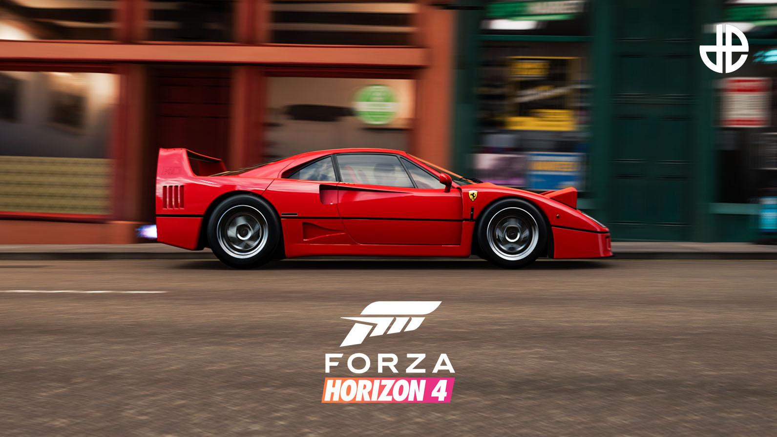 Forza Horizon 6 setting: Where will Horizon head next? - Dexerto