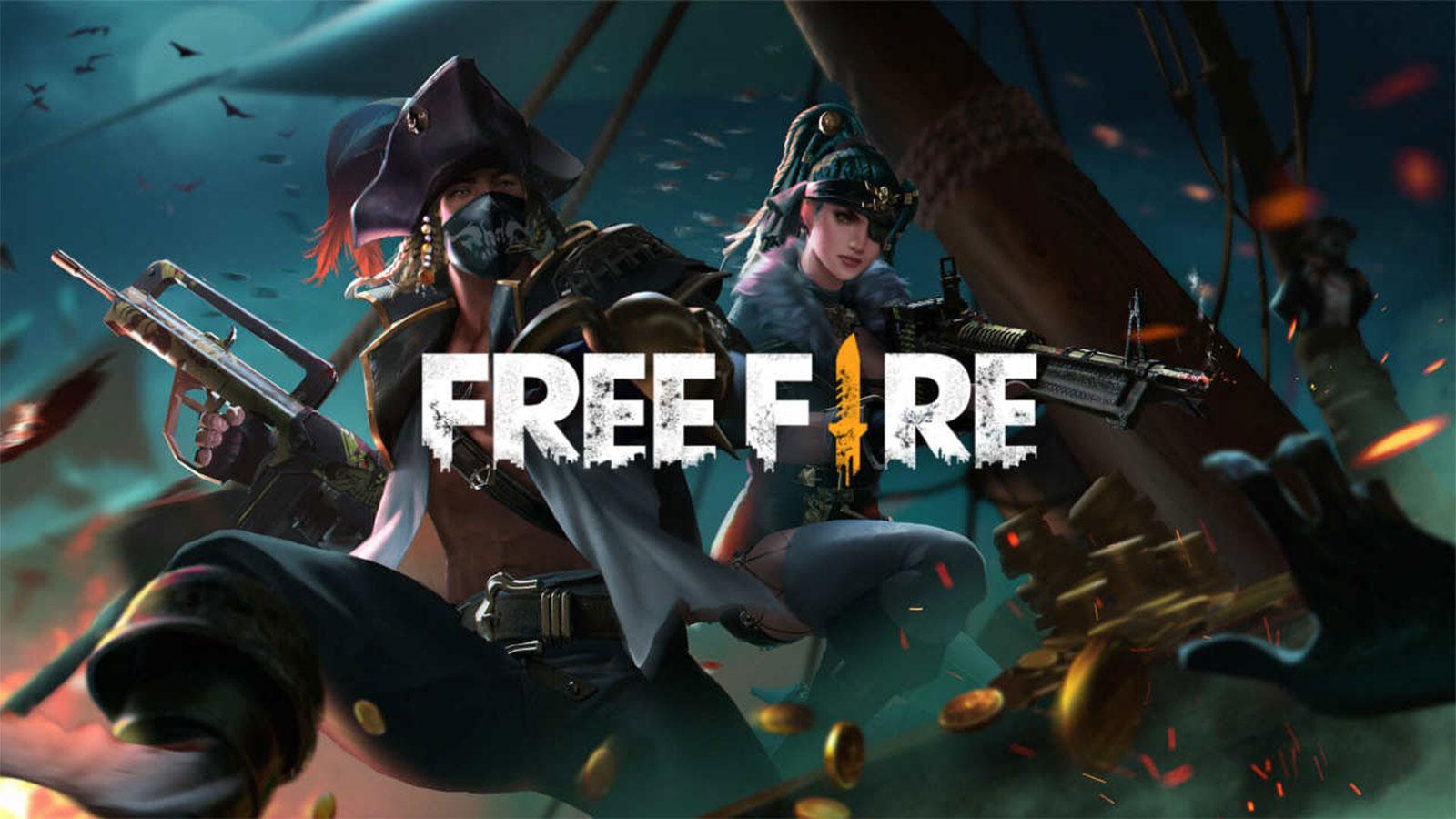 What is Garena Free Fire? The PUBG clone taking over mobile gaming - Dexerto