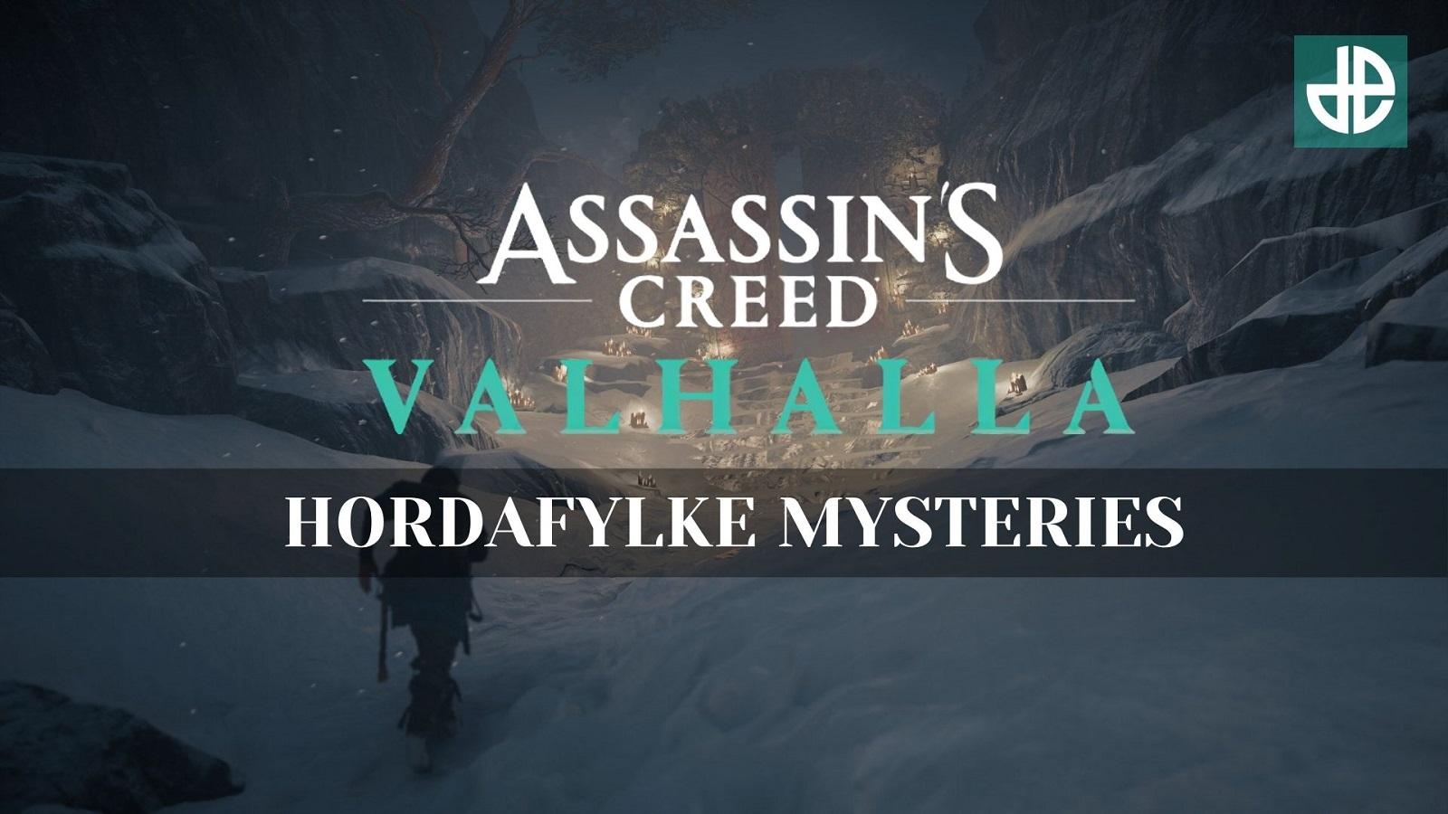 AC Creed Valhalla