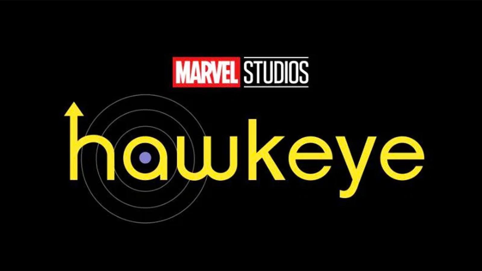 hawkeye logo marvel