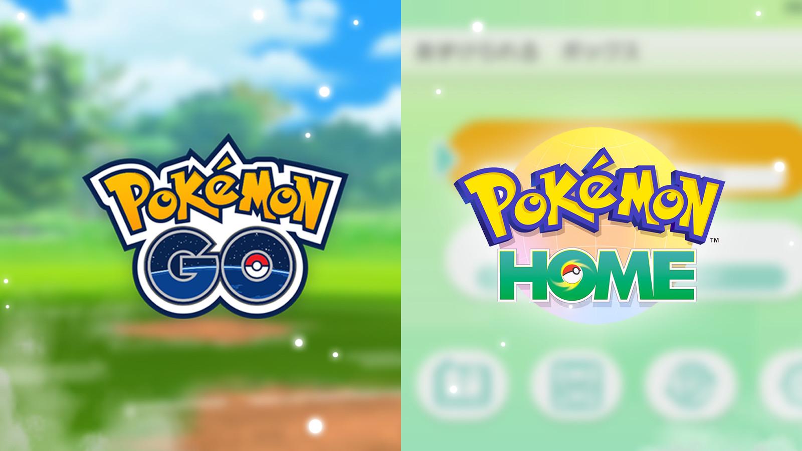 How to transfer Pokémon from Pokémon GO to Pokémon HOME – Pokémon